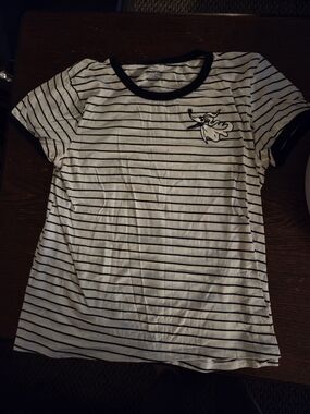 Nightmare Before Christmas Shirts